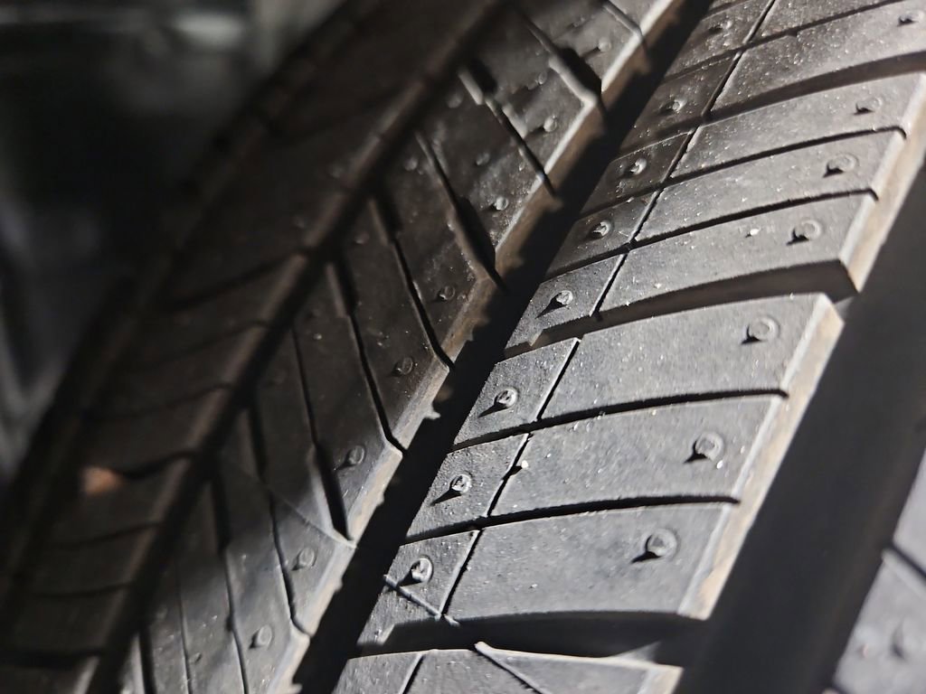 New 2026 Nissan Sentra SR image 26