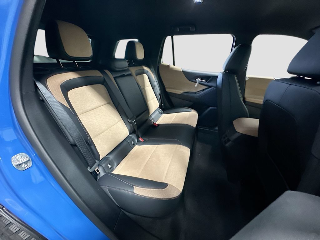 New 2026 Chevrolet Equinox ACTIV FWD image 31
