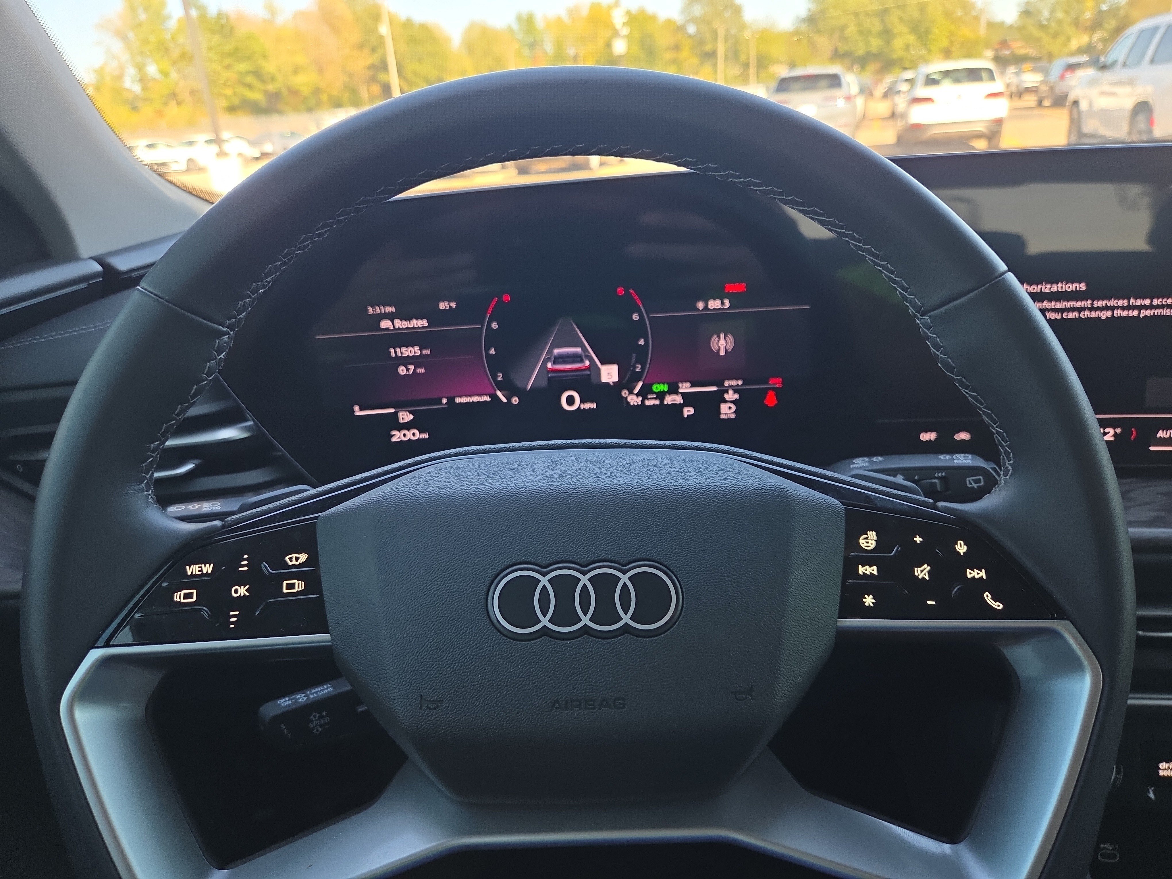 Used 2025 Audi Q5 Premium Plus w/ Premium Plus AWD/4WD image 10