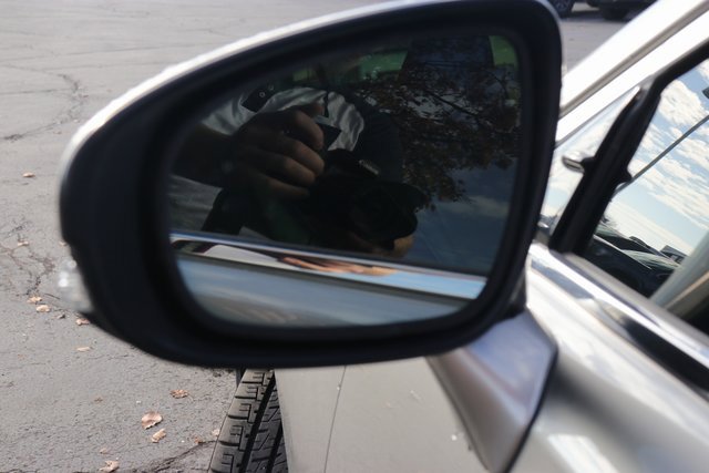 Used 2017 Lexus ES 350 image 8