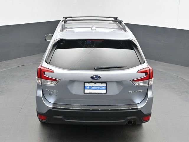 Used 2020 Subaru Forester Limited image 38