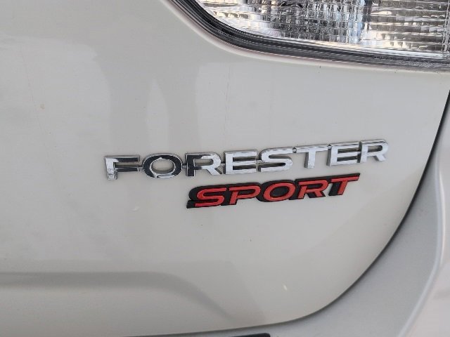 Used 2021 Subaru Forester Sport image 13