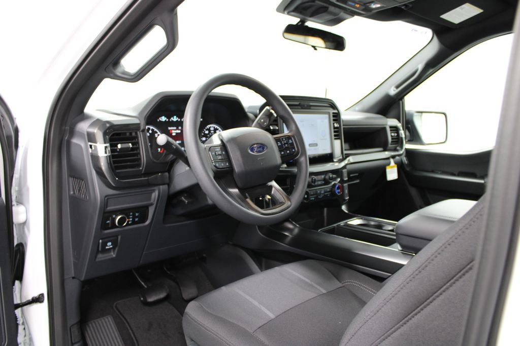 New 2026 Ford F150 STX image 21