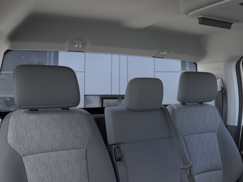 New 2026 Ford F550 4x4 Regular Cab Super Duty image 22