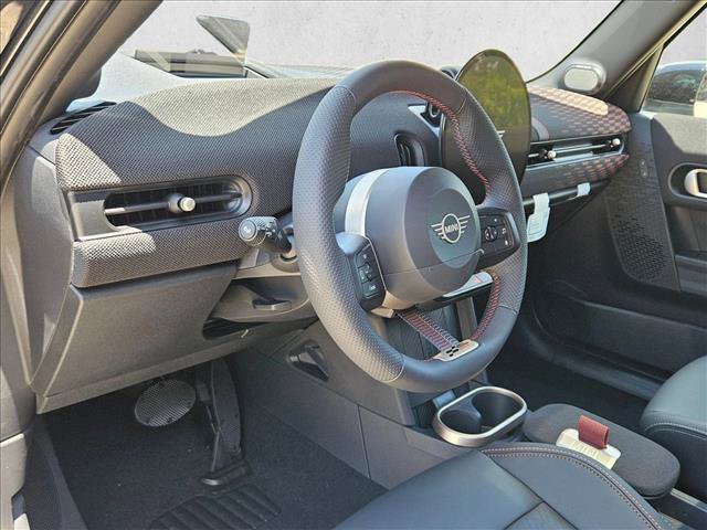 New 2026 MINI Cooper S FWD image 3