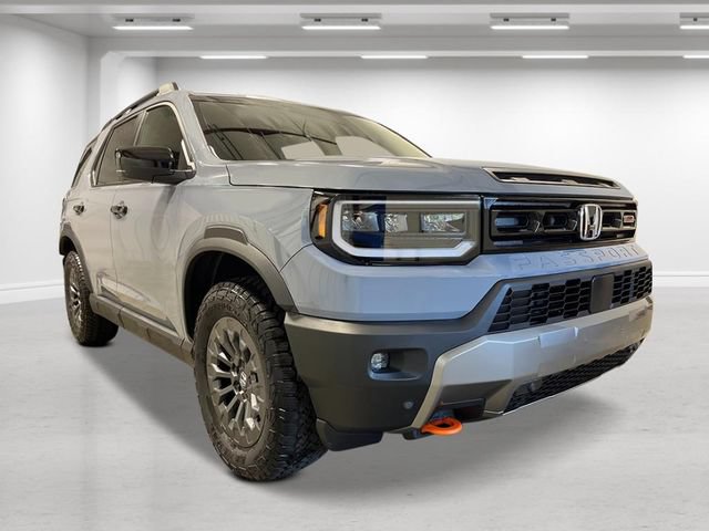 New 2026 Honda Passport TrailSport image 11
