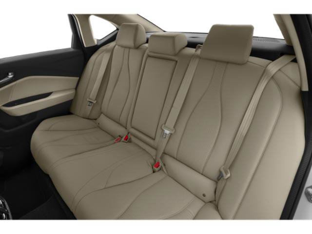 Used 2022 Acura TLX w/ Technology Package FWD image 13