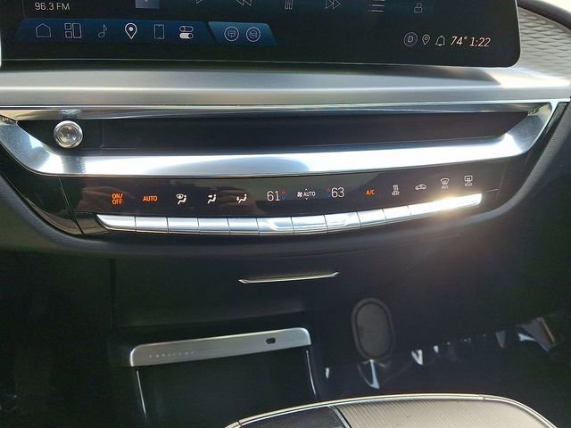 Used 2024 Cadillac Lyriq Luxury w/ LPO, Floor Liner Package image 19