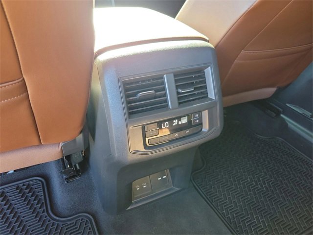 Used 2022 Volkswagen Atlas SE image 28