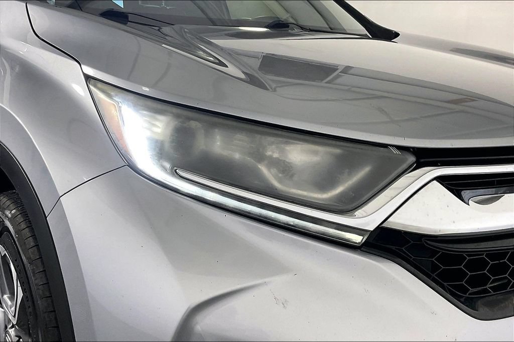 Used 2017 Honda CR-V EX-L image 39