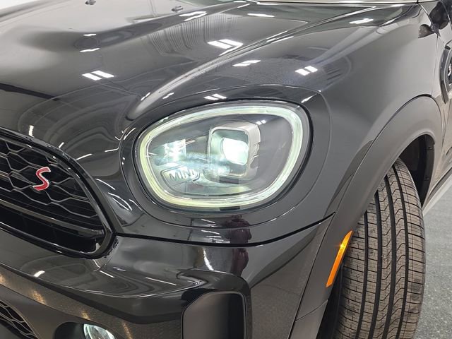 Certified 2024 MINI Cooper Countryman S image 26