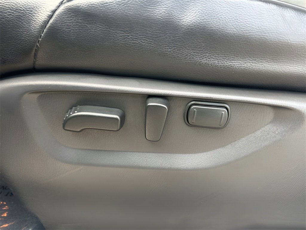 Used 2023 Nissan Armada SL image 10