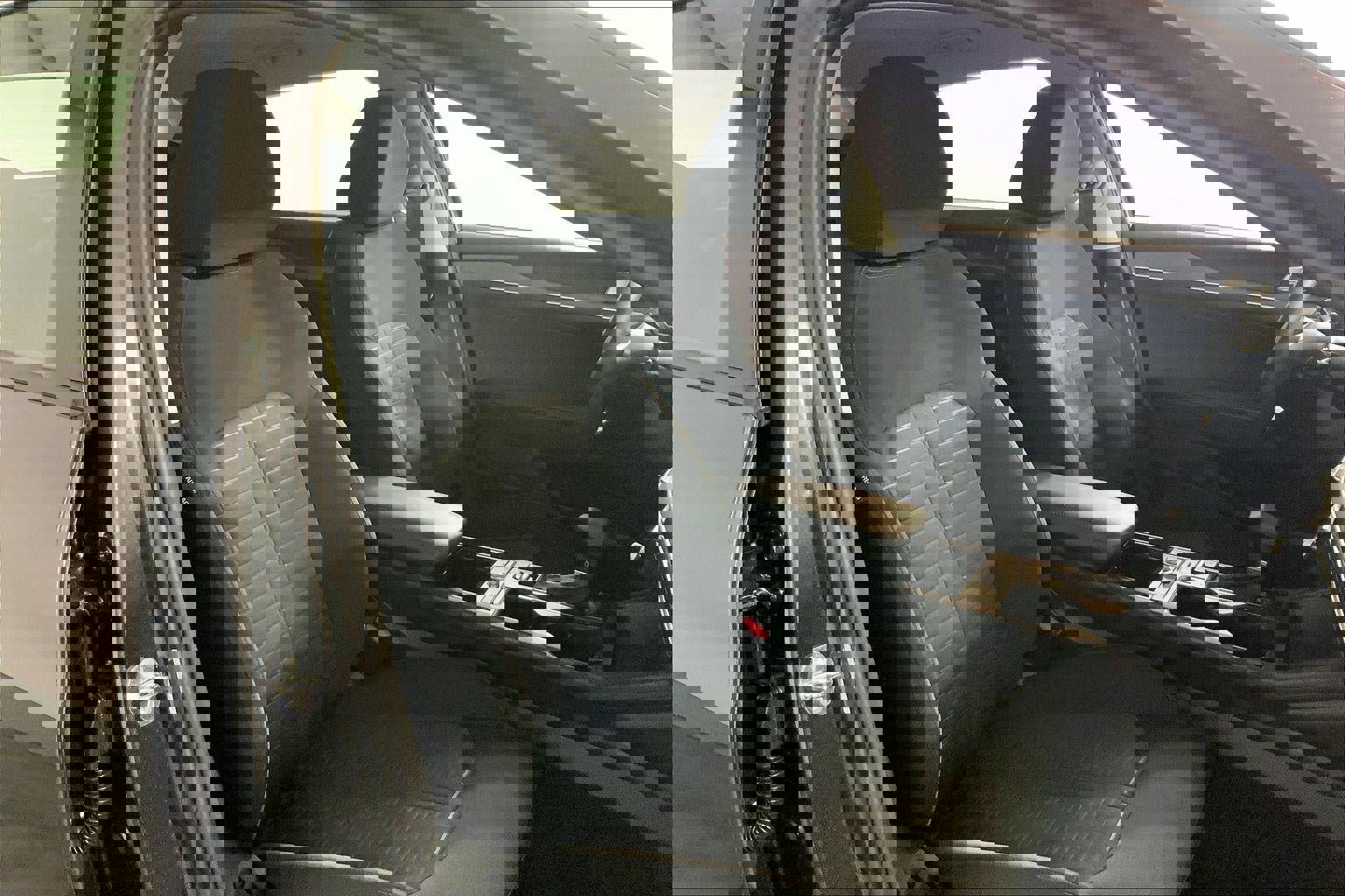 Used 2025 Kia K5 LXS image 7