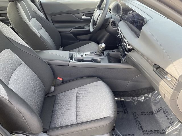 New 2026 Nissan Sentra SV w/ Floor Mat Package image 28