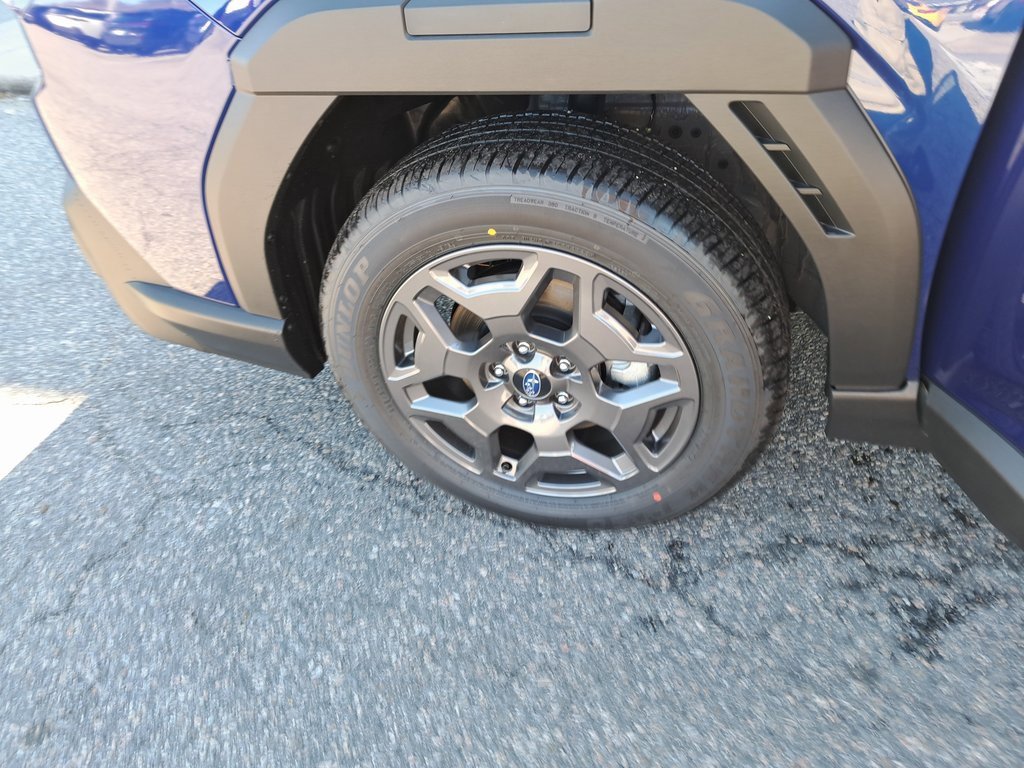 New 2026 Subaru Outback Premium image 18