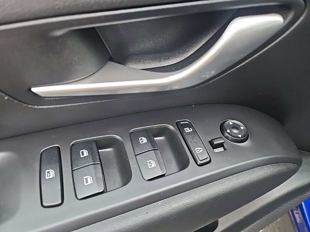 Certified 2023 Hyundai Tucson SEL AWD/4WD image 28