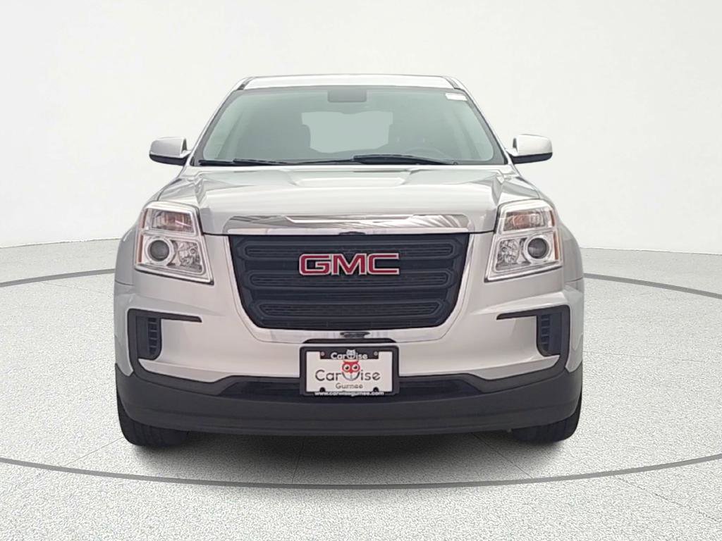 Used 2017 GMC Terrain SLE image 2