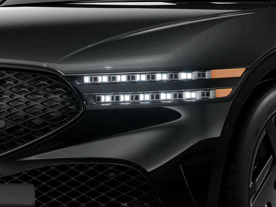 New 2026 Genesis G90 3.5T Prestige image 9