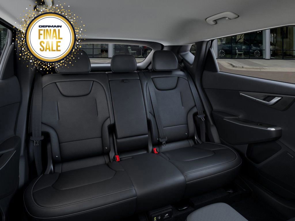 New 2025 Kia EV6 Wind image 17