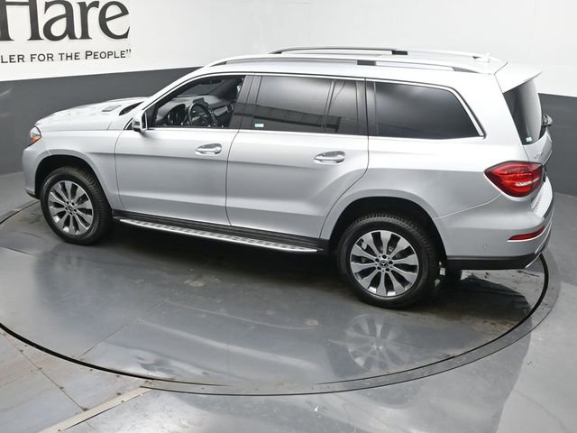 Used 2019 Mercedes-Benz GLS 450 GLS 450 image 42