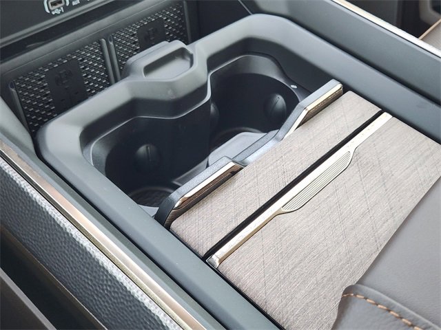 New 2026 RAM 2500 Limited image 15