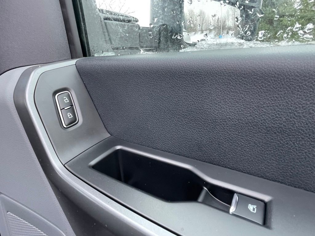 New 2026 Ford F250 XL w/ STX Appearance Package image 15