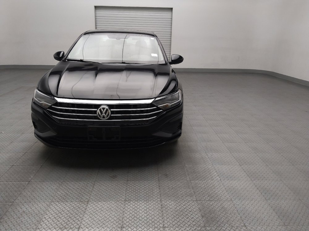 Used 2020 Volkswagen Jetta SE FWD image 15