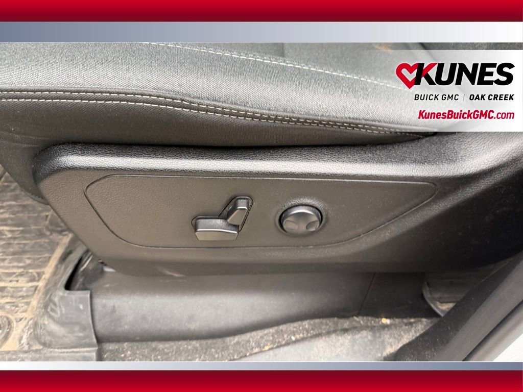 Used 2024 RAM 1500 Big Horn image 11