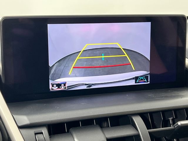 Used 2019 Lexus NX 300h AWD w/ Premium Package image 10