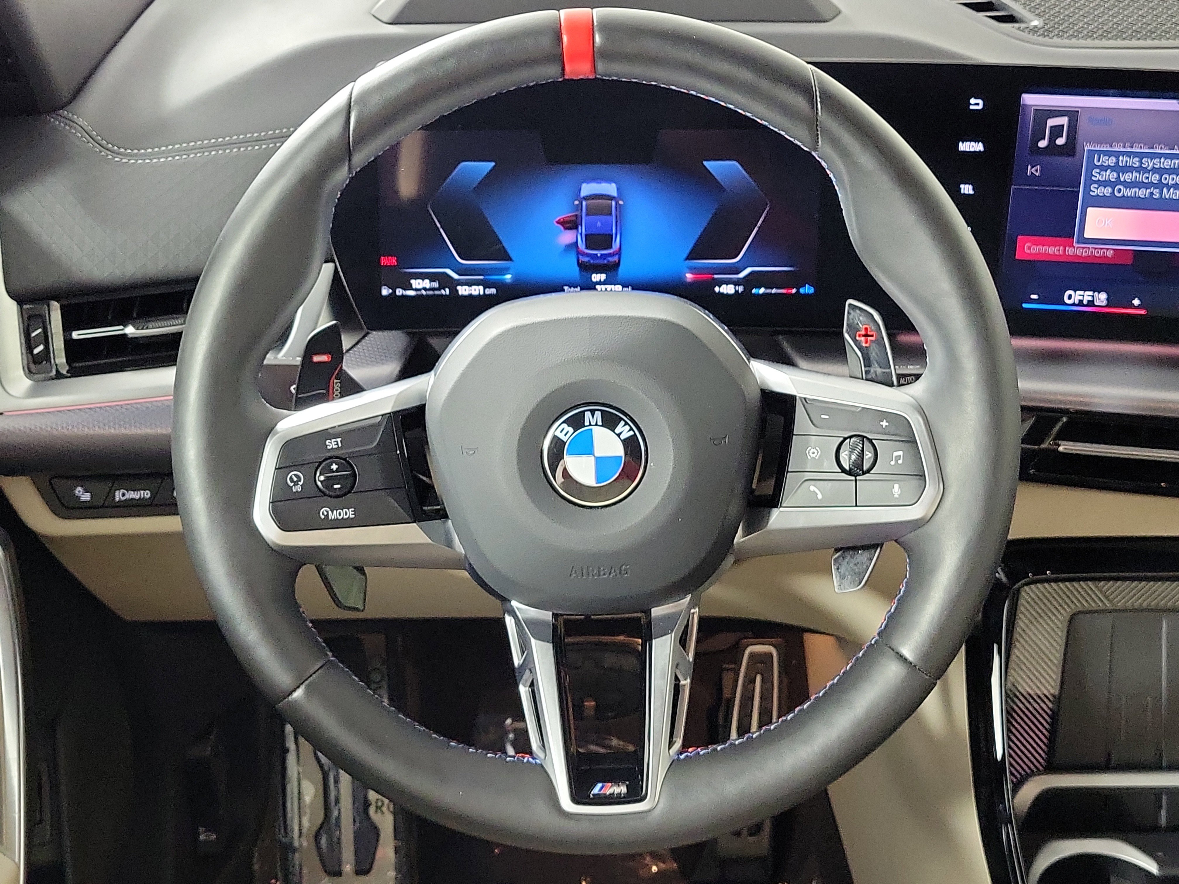 Certified 2025 BMW X2 M35i image 12