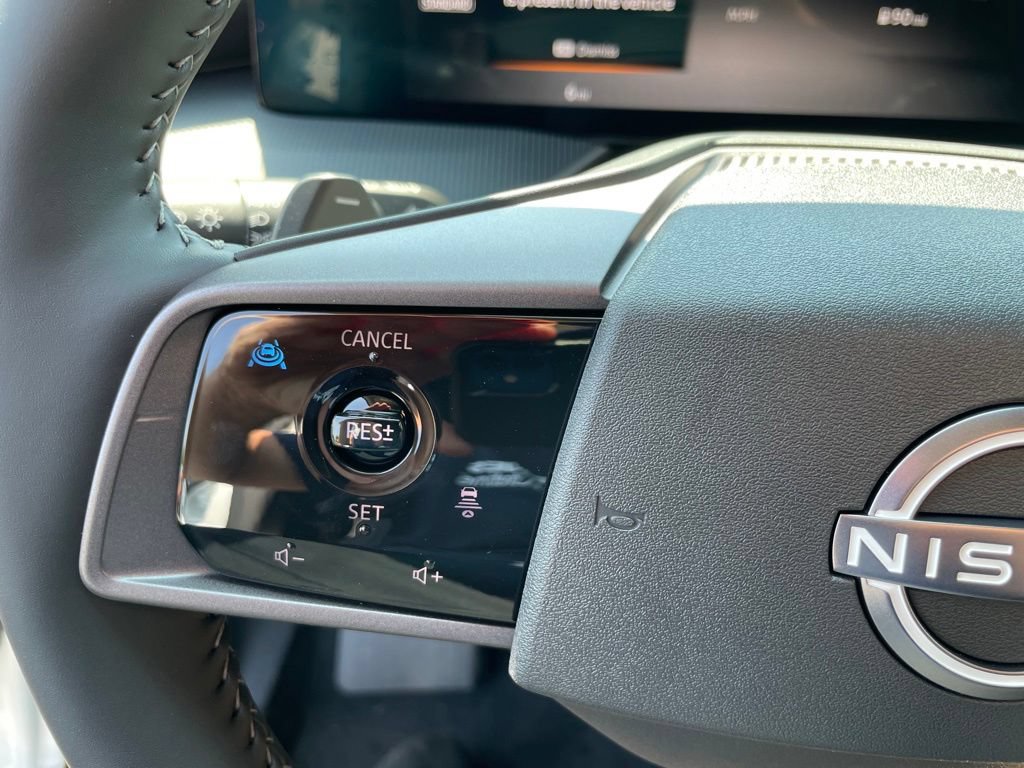 New 2026 Nissan Murano SV AWD/4WD image 20