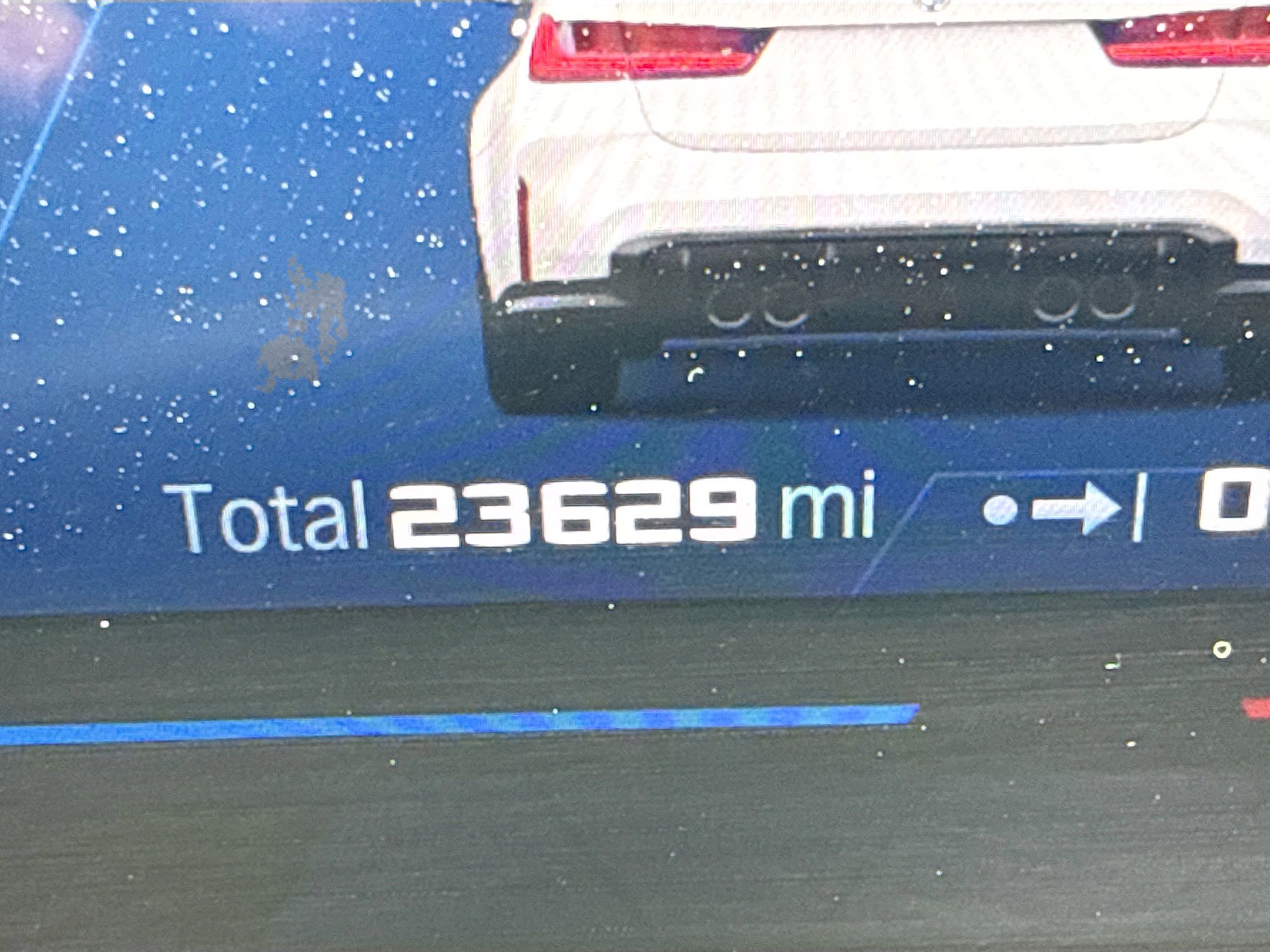 Used 2024 BMW M3 w/ M Carbon Exterior Package image 41