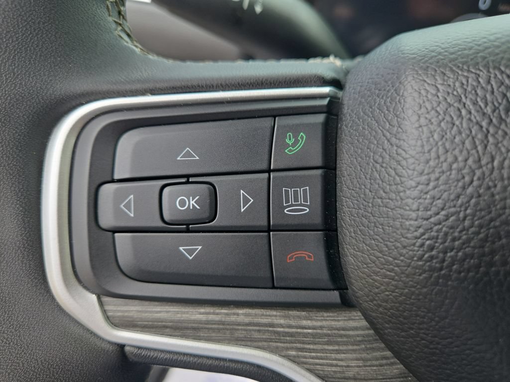 Used 2024 Jeep Wagoneer Series II AWD/4WD image 17