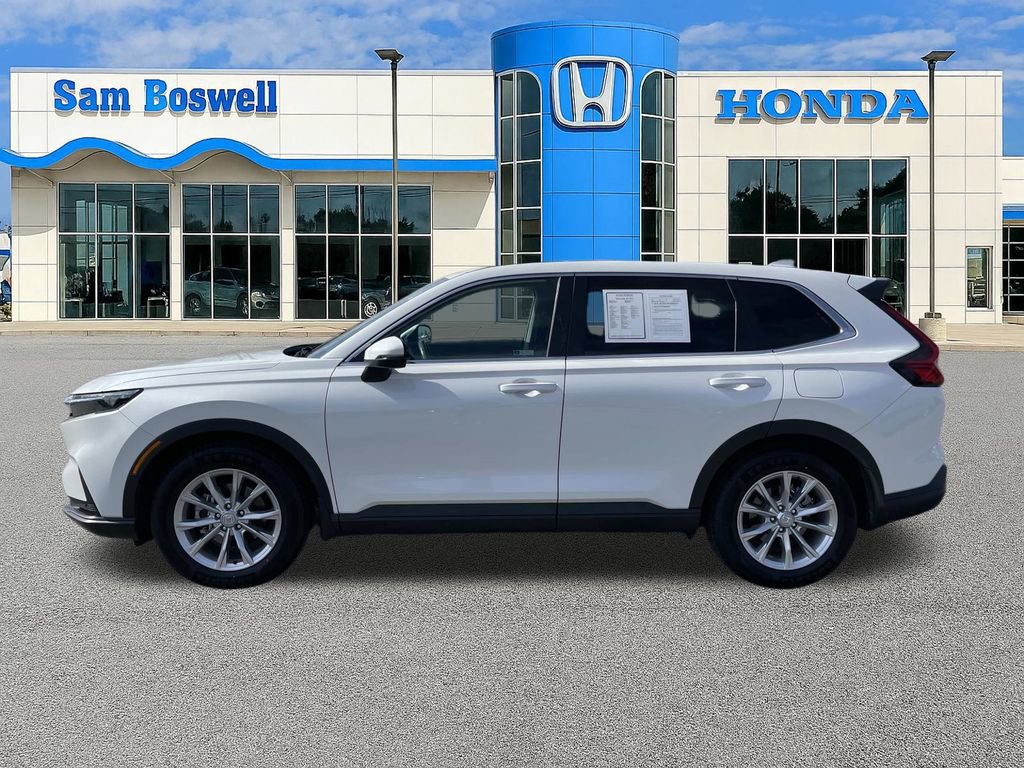 Used 2024 Honda CR-V EX-L image 7