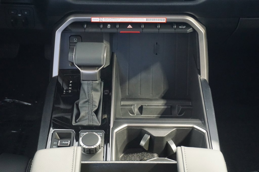 New 2026 Toyota Tundra SR5 image 31