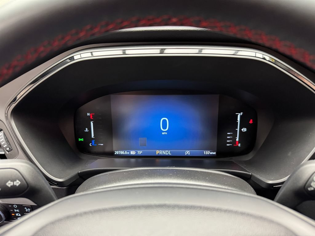 Used 2023 Ford Escape ST-Line w/ Tech Pack #1 AWD/4WD image 17