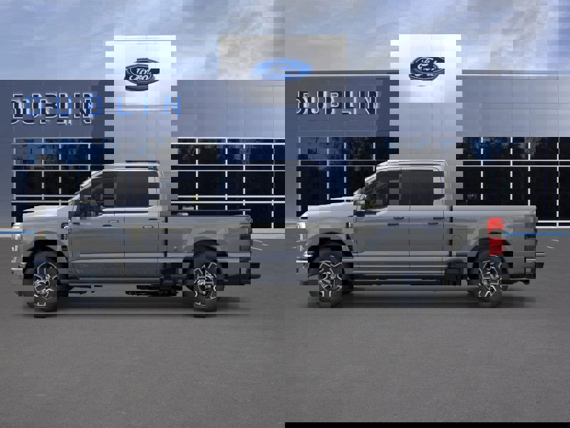 New 2026 Ford F250 Lariat image 37