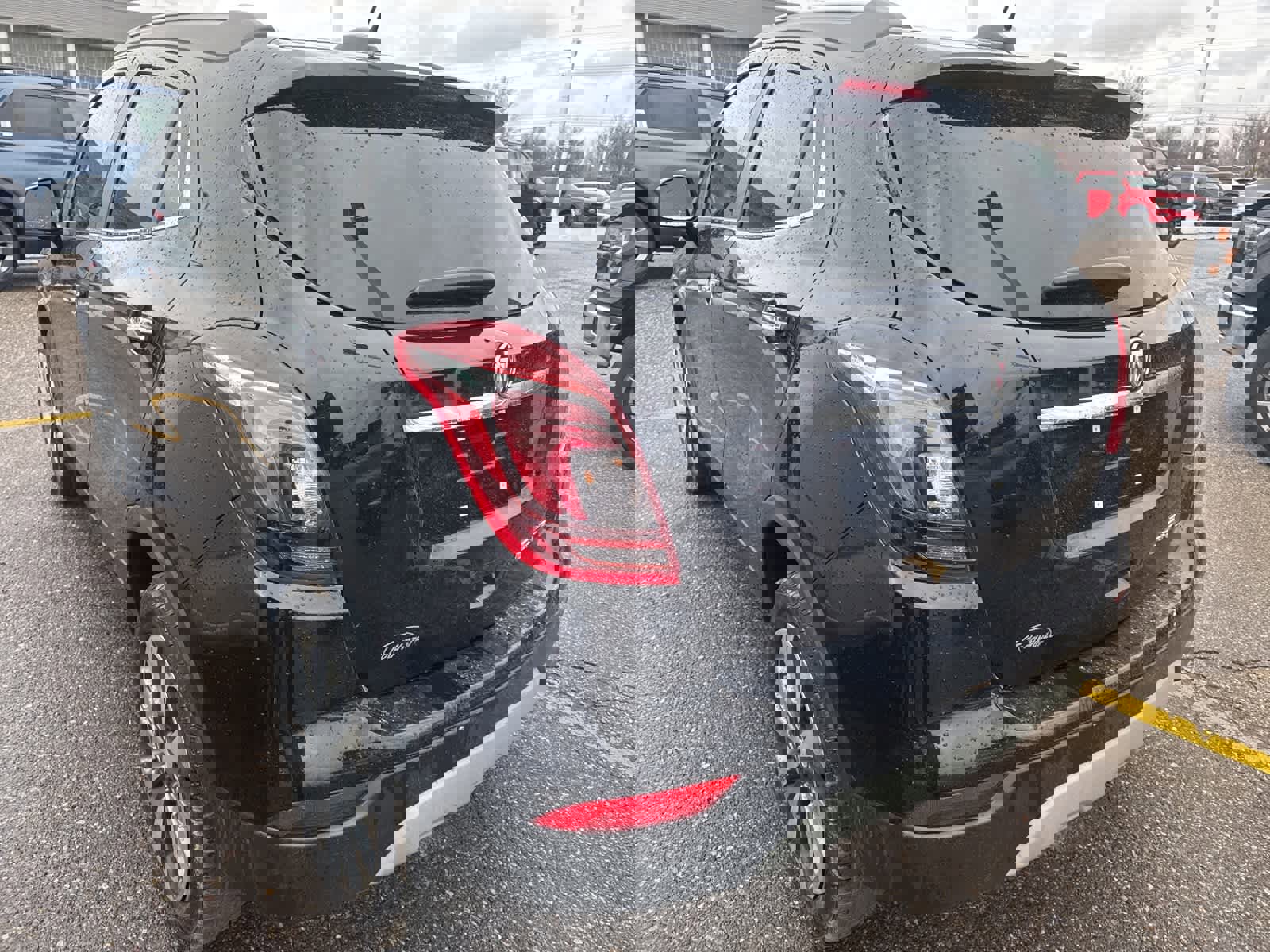 Used 2022 Buick Encore Preferred w/ Safety Package image 19