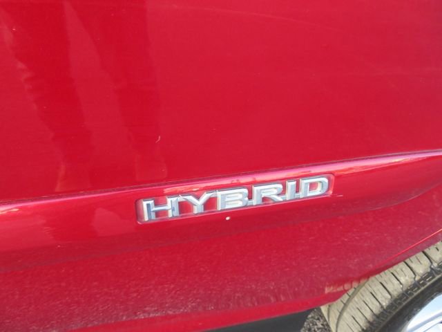 Used 2008 Lexus RX 400h AWD image 11