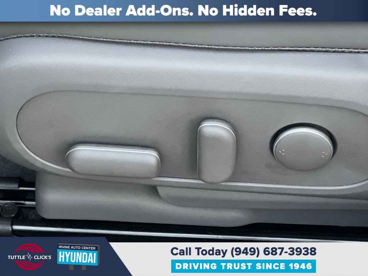 Used 2025 Hyundai Ioniq 5 SEL RWD image 22