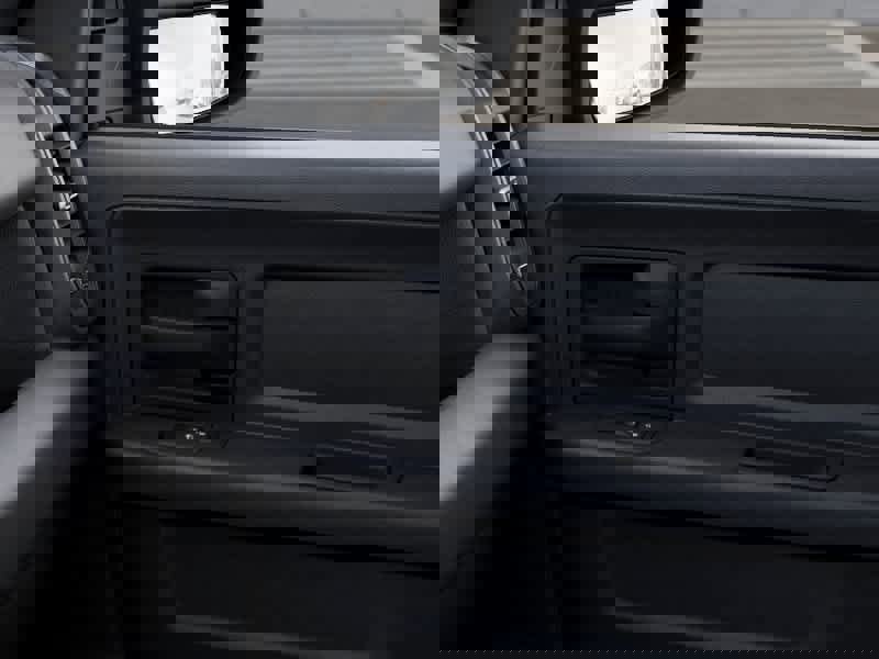 New 2026 RAM 3500 Tradesman image 25