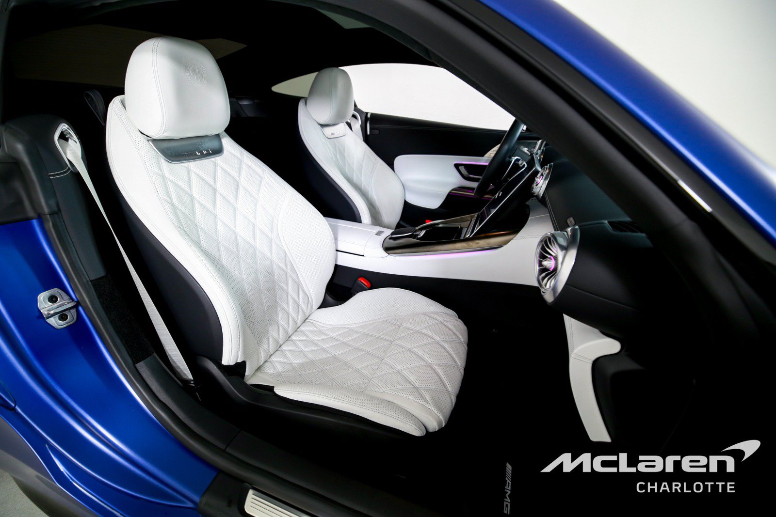 Used 2024 Mercedes-Benz AMG GT 55 image 20