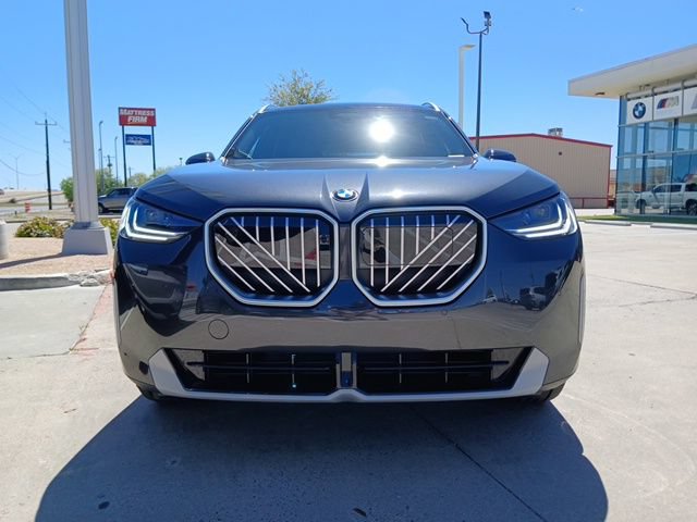 New 2026 BMW X3 xDrive30i w/ Premium Package AWD/4WD image 2