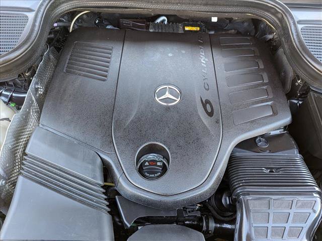 Used 2025 Mercedes-Benz GLE 450 4MATIC image 22