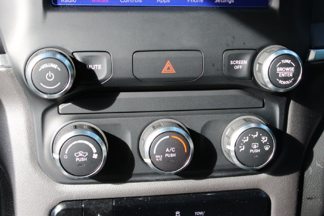 Used 2019 RAM 1500 Big Horn AWD/4WD image 24