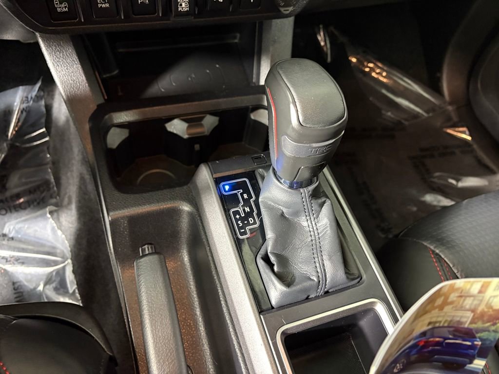 Used 2023 Toyota Tacoma TRD Pro image 22