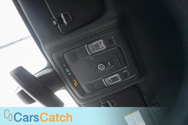 Used 2021 Chevrolet Suburban LT image 22