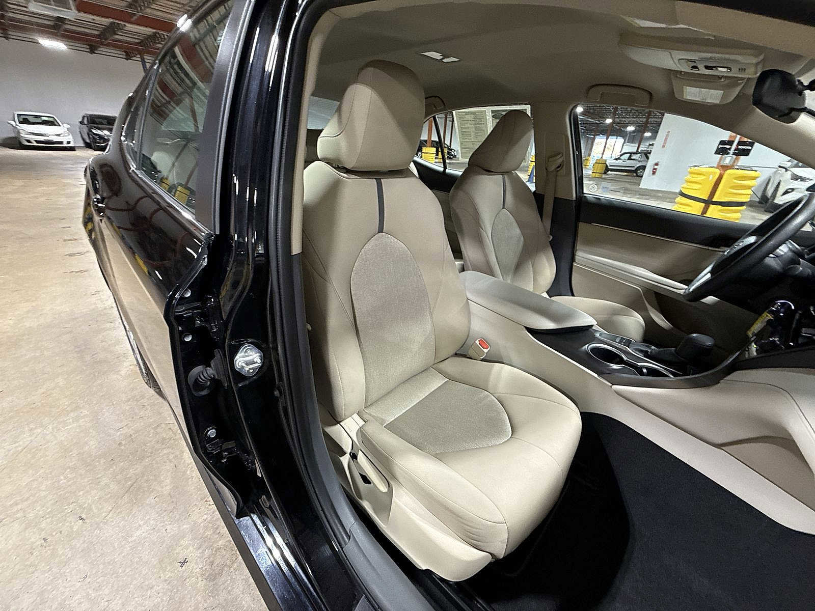 Certified 2024 Toyota Camry LE image 15