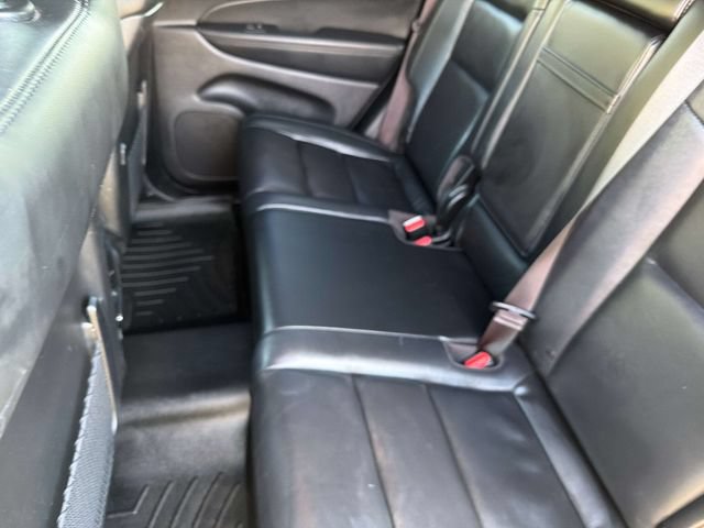 Used 2021 Jeep Grand Cherokee Limited AWD/4WD image 16