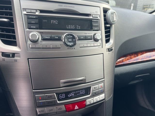 Used 2011 Subaru Outback 2.5i Limited w/ PWR Moonroof Pkg image 8